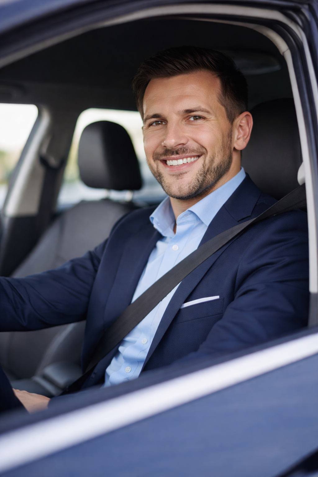 BHP – okresowe szkolenie dla pracowników wykonujących pracę o charakterze mobilnym (kierowcy) – ważność 5 lat